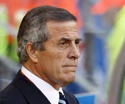 Tabárez recibirá Premio «José Nasazzi y Obdulio Varela»