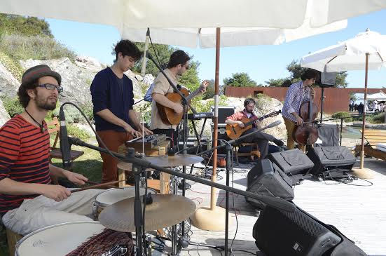 El Punta del Este Food & Wine Festival conquistó la costa uruguaya junto a Stella Artois