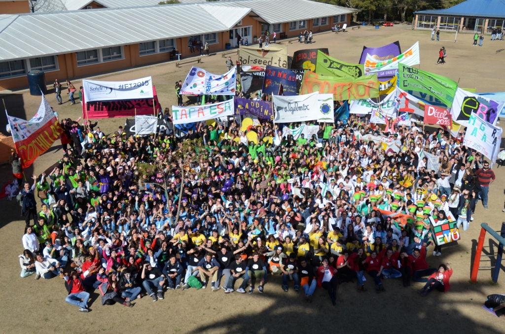 Fundación DESEM realizó la Jornada de Intercambio 2015 del programa Empresas Juveniles