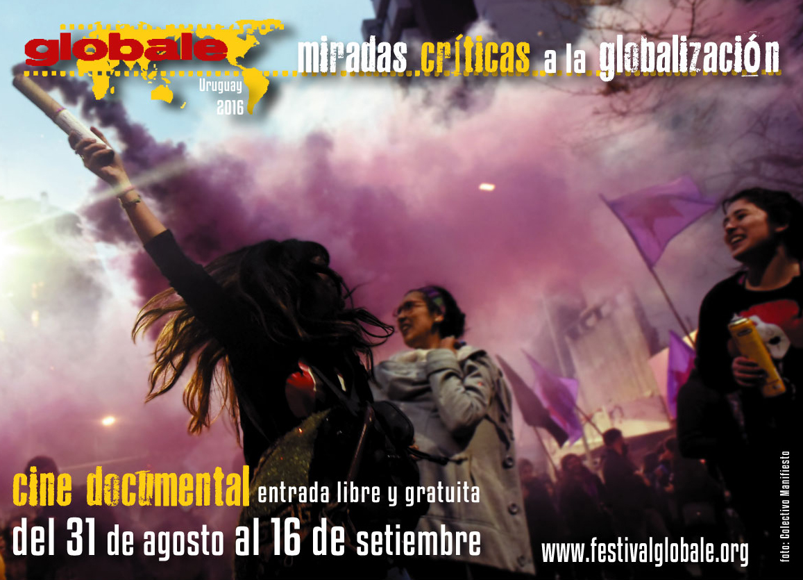 Festival de Cine Documental Globale