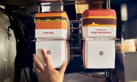 McDonald’s lanza una plataforma para inspirar a los consumidores a lograr un mundo más sostenible