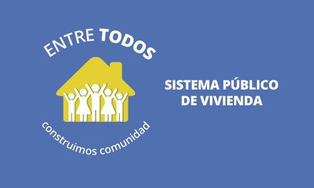 Mvot: Presentación del programa Entre Todos – Sueños en Obra en Durazno