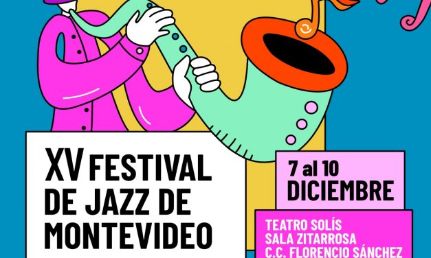 Festival de Jazz en Montevideo: ¿dónde y quiénes se presentarán en escena?