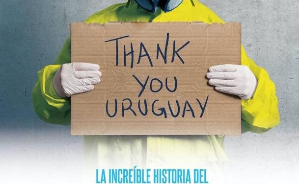 “Greg Mortimer – En busca de una tierra solidaria”: ¿dónde podrá verse y de forma gratuita?