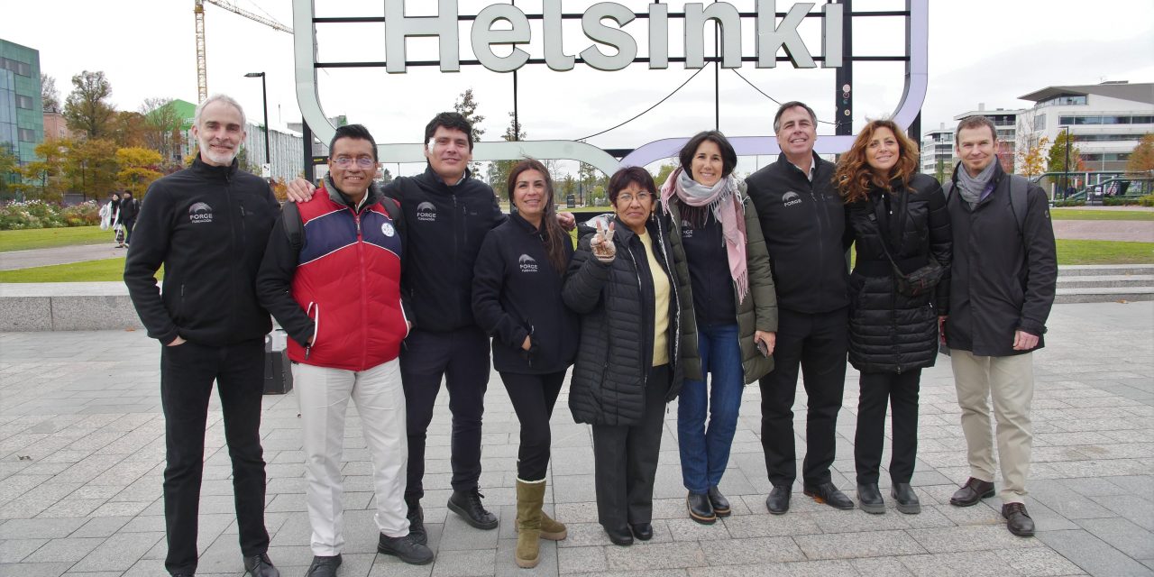 81% de los docentes afirma que existe una brecha entre habilidades aprendidas por los estudiantes y las demandadas por mercado laboral