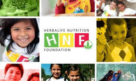 Fundación Herbalife Nutrition dona U$S 293.000 para asistir a más de 3.300 niños de Centro y Sudamérica