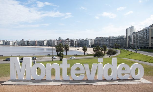 Montevideo será sede de seminario internacional sobre turismo inteligente