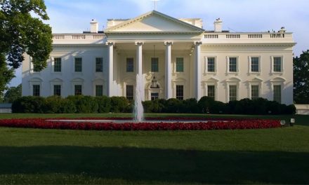 Lacalle Pou se reunió con el presidente de Estados Unidos, Joe Biden