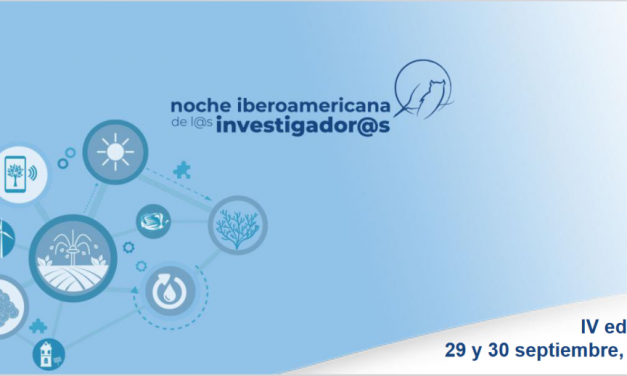 “La Noche Iberoamericana de l@s Investigador@s”: Uruguay participa con más de 60 actividades