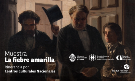 Muestra “La fiebre amarilla: La historia, la salud, el arte y la ciencia de una enfermedad emergente”