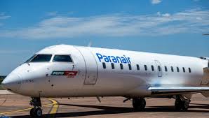 Gobierno habilitó vuelo de aerolínea paraguaya entre Asunción y Salto: ¿de quién se trata?