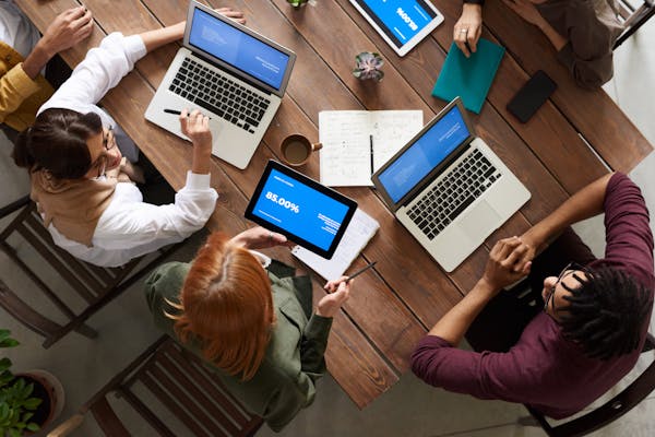 Estrategias para fomentar el trabajo en equipo en el ámbito laboral