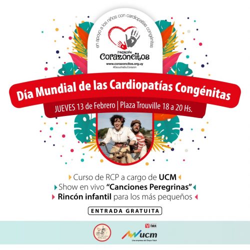 Fundación Corazoncitos