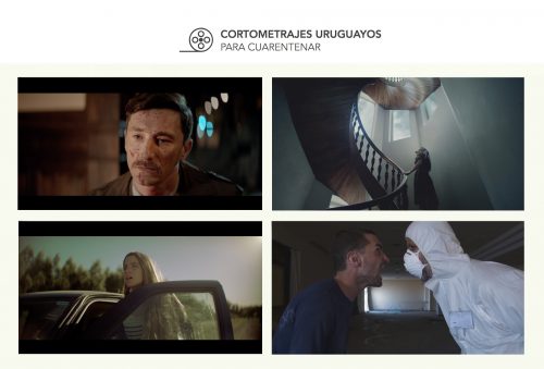 Cortometrajes Uruguayos