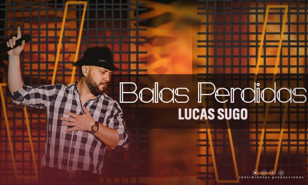 ¿Qué te parece lo último de Lucas Sugo?