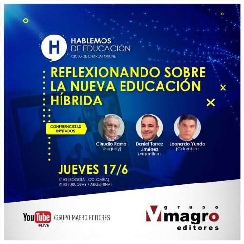 Educación Híbrida