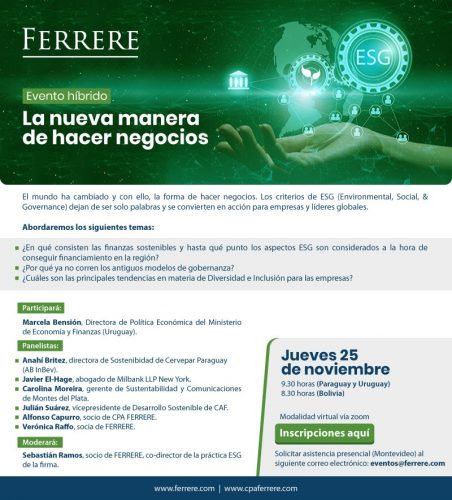 Ferrere Ambiental