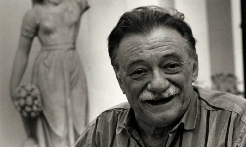 Mario Benedetti