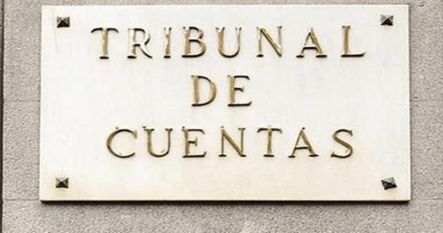 Tribunal de Cuentas