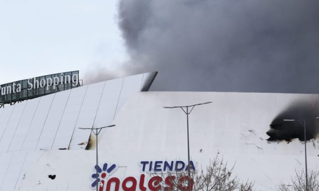 Régimen especial de subsidio por desempleo para trabajadores de Punta Shopping afectados