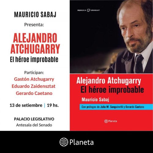 Alejandro Atchugarry