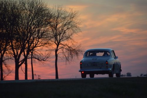 Gran Premio Argentino Histórico