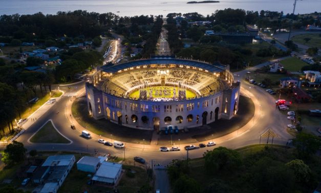 Turismo en Colonia: ¿En qué situación se encuentran respecto a la realidad prepandemia?