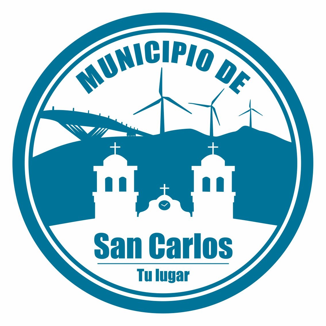 Municipio de San Carlos rinde cuentas Sociedad Uruguaya
