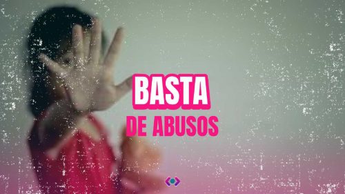 no a la explotación sexual niños y adolescentes