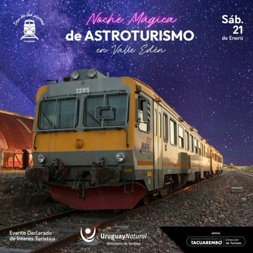 Astroturismo