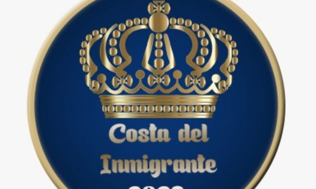 Elección de la Reina Costa del Inmigrante