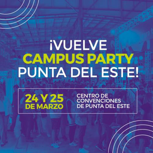 CampusParty