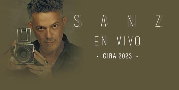 Alejandro Sanz presenta su gira en Montevideo: ¿cuándo será y cuál será el costo de las entradas?