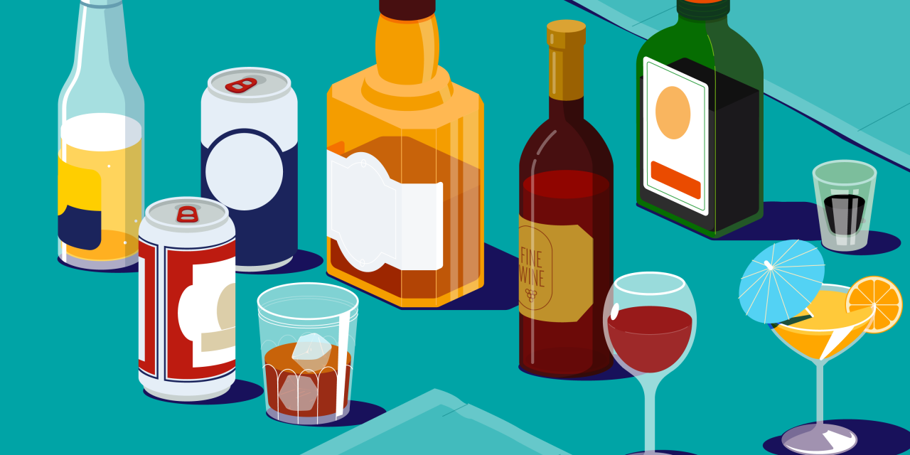 qué medidas impulsar para la prevención del consumo de alcohol