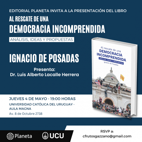 democracia incomprendida