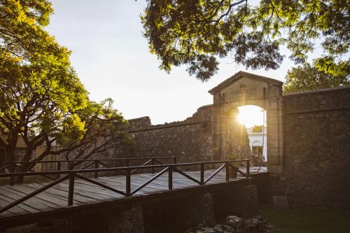 Colonia del Sacramento