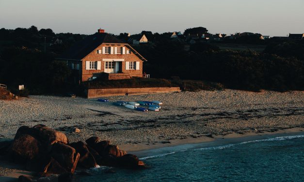 Descubriendo las mejores casas en Piriápolis: un paraíso uruguayo