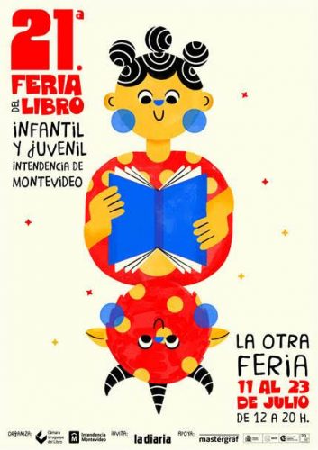 Feria del Libro