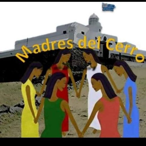 Fundación Madres del Cerro