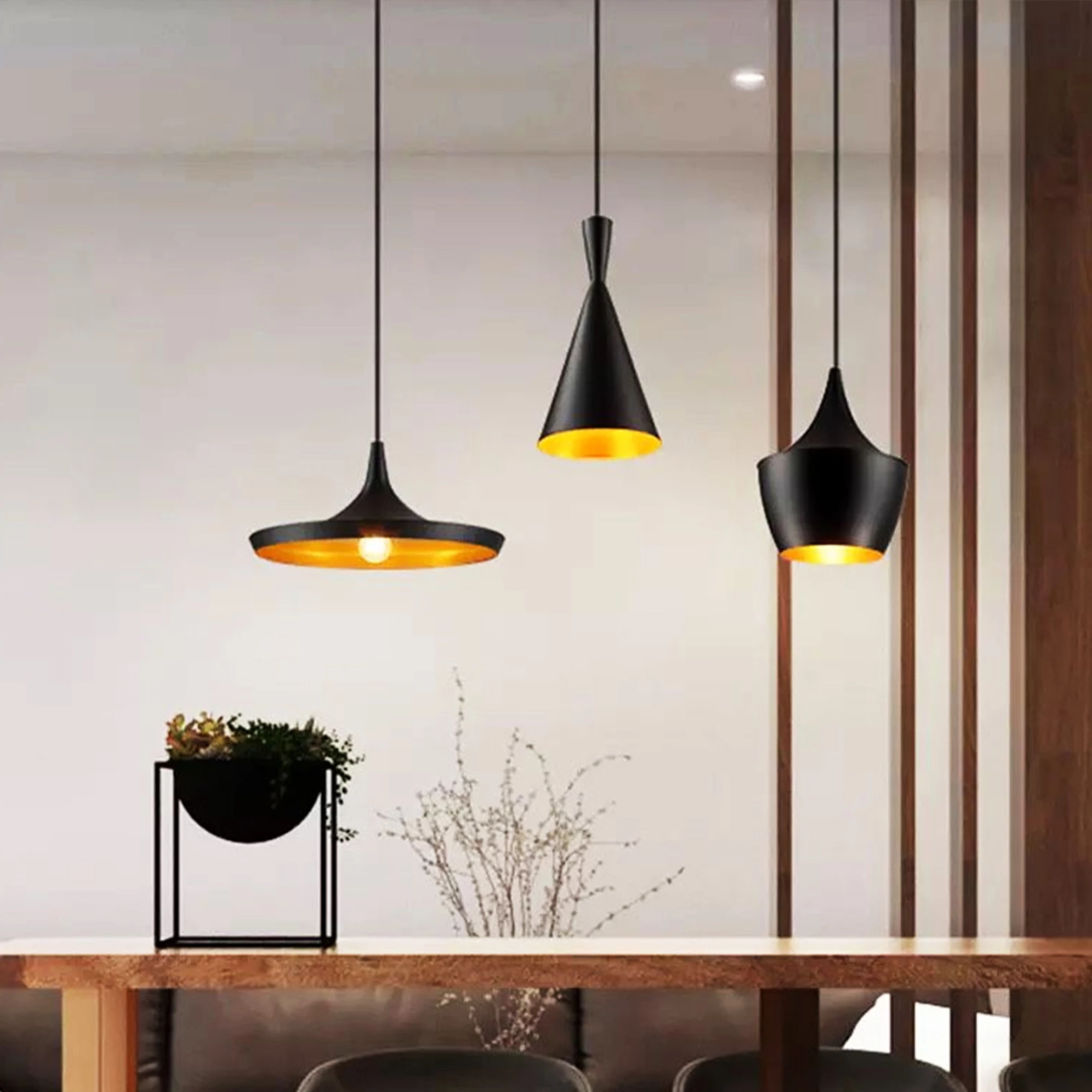Las seis lámparas de mesa más eficaces y eficientes para teletrabajar desde  casa