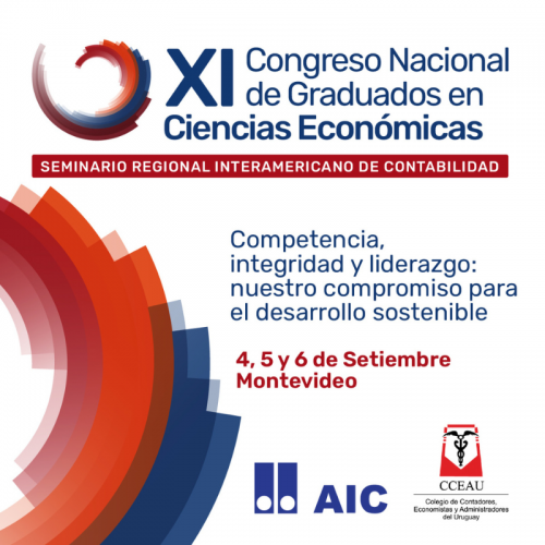 Congreso CCEAU AIC