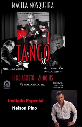 Tango 3.0