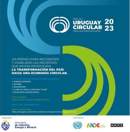 Uruguay Circular