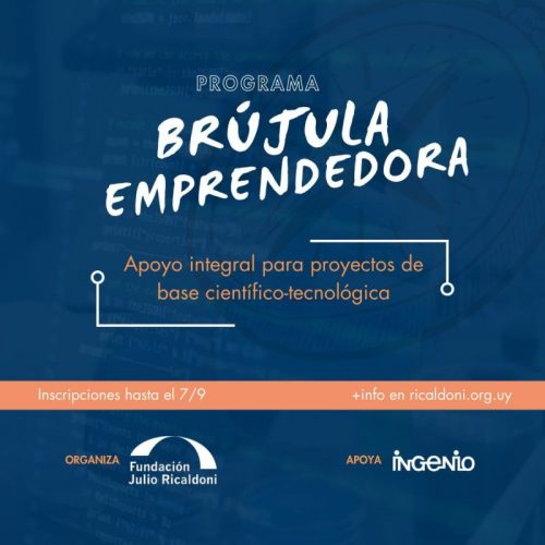 Brújula Emprendedora