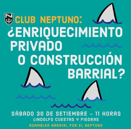 Club Neptuno