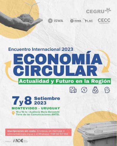 Economía Circular