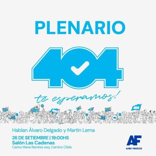 Lista 404