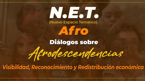 NET afro