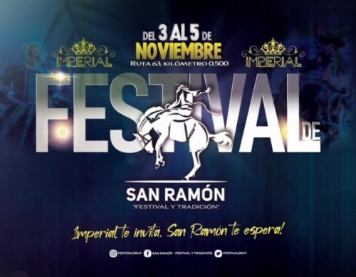 San Ramón