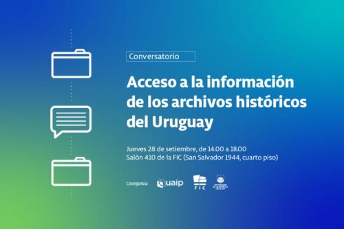 archivos históricos